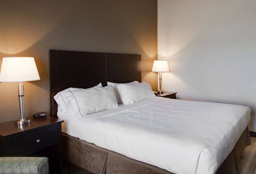 套房, Holiday Inn Express & Suites Nevada, An Ihg