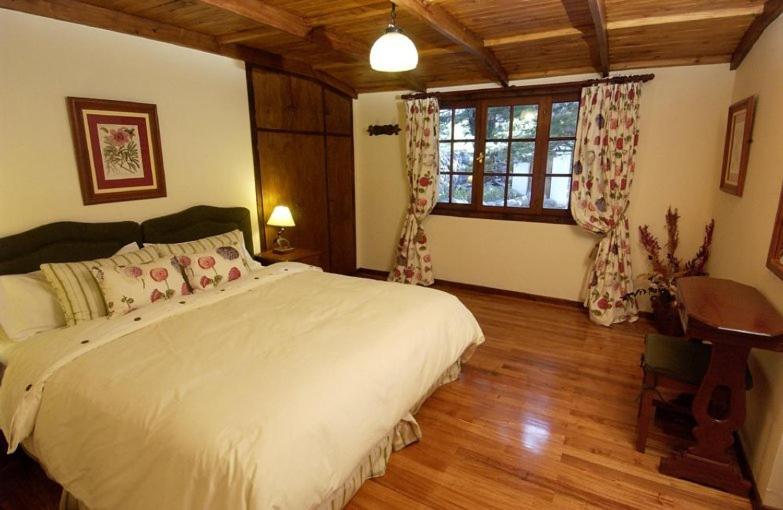 חדר סטנדרט, Hosteria Helsingfors