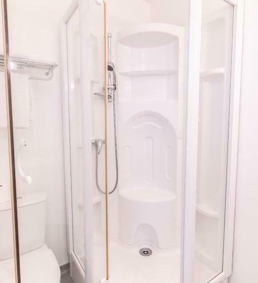 غرفة قياسية فردية, De La Plage