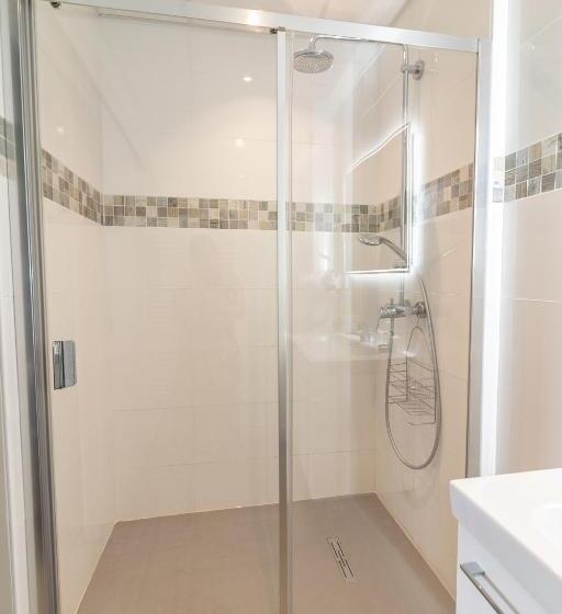 غرفة سوبيريور, De La Plage