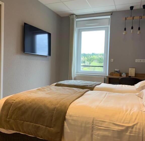 غرفة عائلية, De La Plage