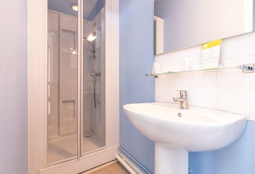 غرفة كومفورت, De La Plage