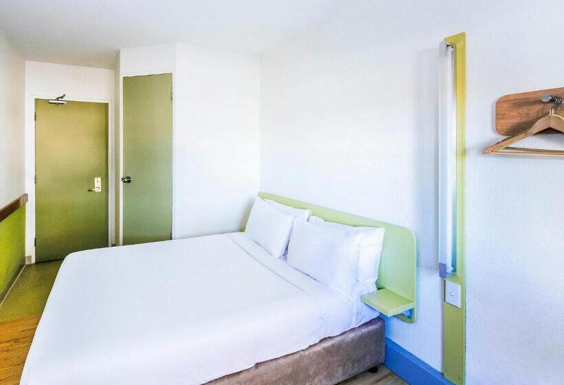 스탠다드 룸, Ibis Budget Dandenong