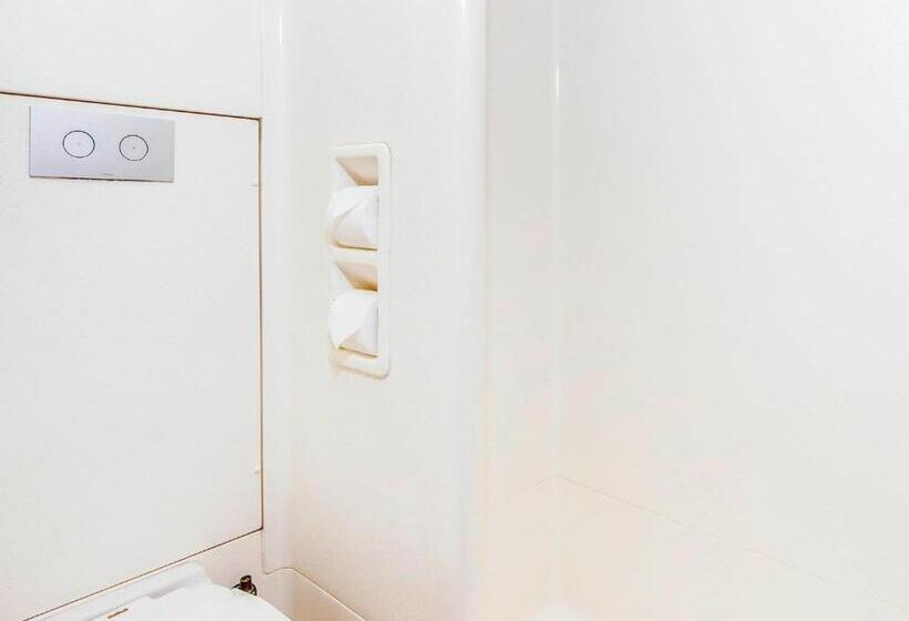 スタンダードルーム, Ibis Budget Dandenong