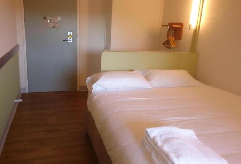 スタンダードルーム, Ibis Budget Dandenong