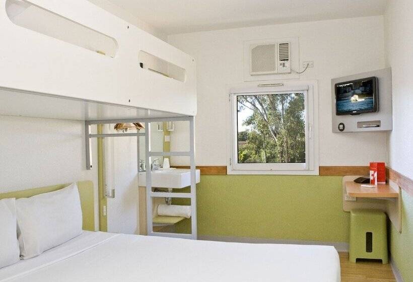스탠다드 룸, Ibis Budget Dandenong