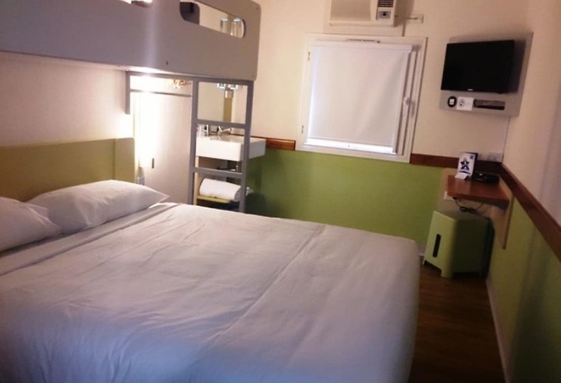 スタンダードルーム, Ibis Budget Dandenong