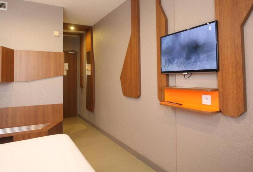 스탠다드 룸, Ibis Styles Gien
