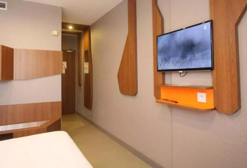 スタンダードルーム, Ibis Styles Gien