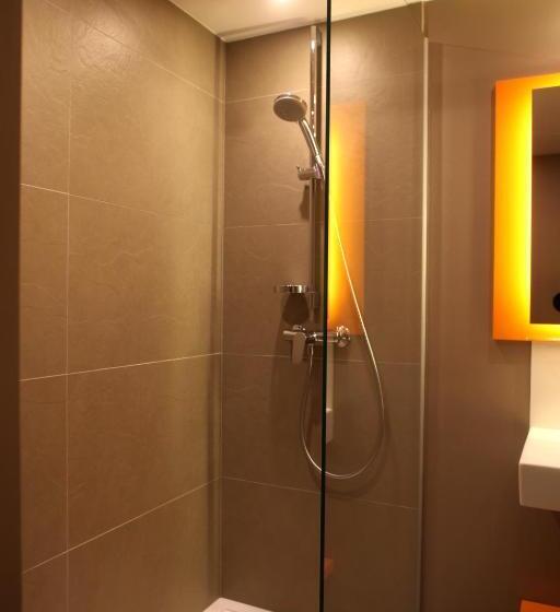 스탠다드 룸, Ibis Styles Gien