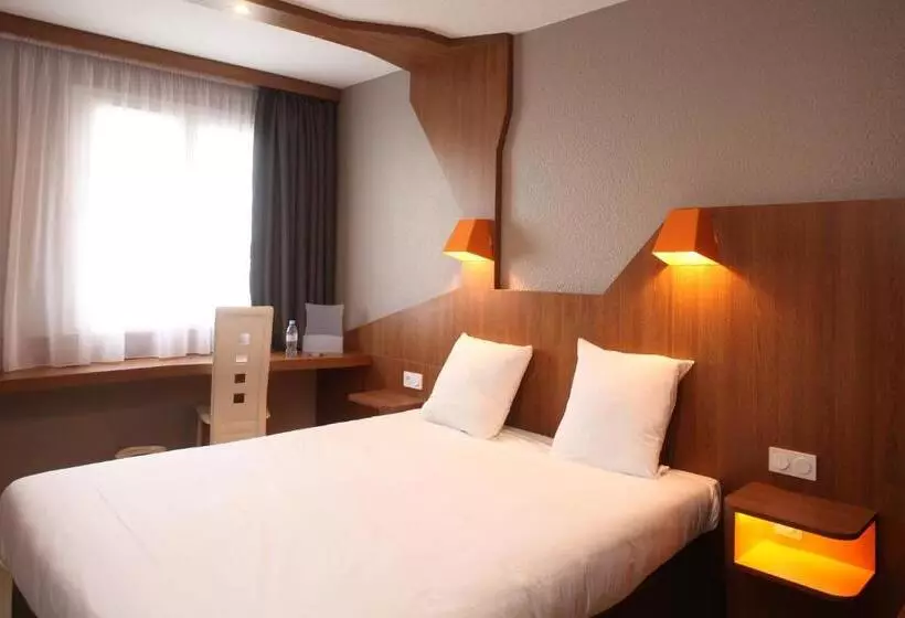 スタンダードルーム, Ibis Styles Gien