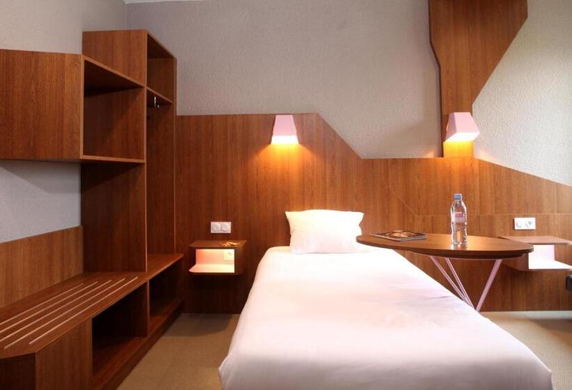 스탠다드 룸, Ibis Styles Gien