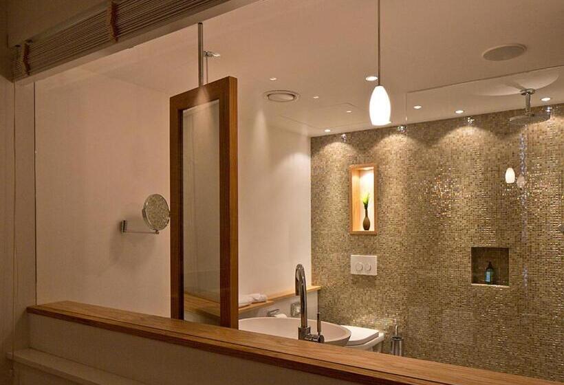 스탠다드 도시전망 룸, La Maison