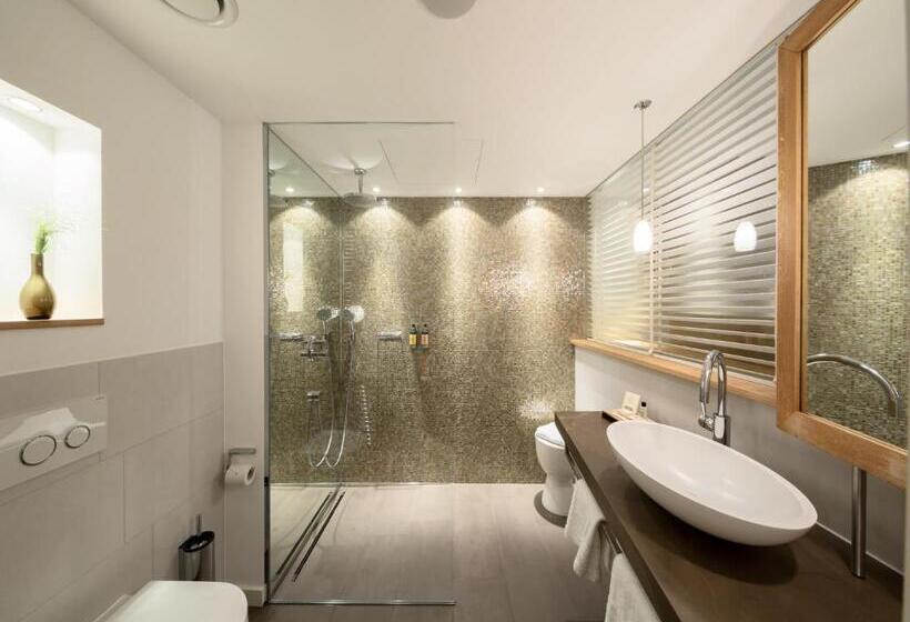 스탠다드 룸 공원 전망, La Maison