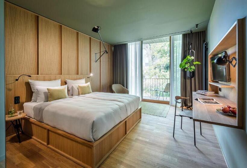 스탠다드 룸, La Maison