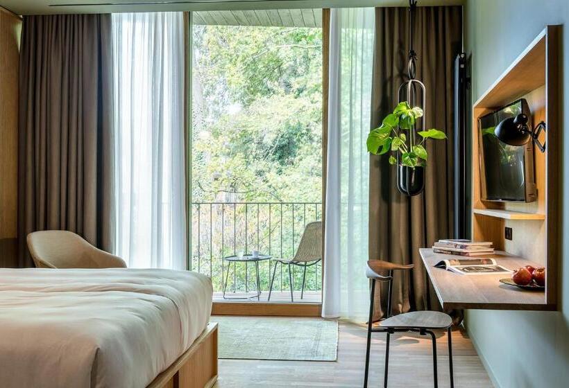 스탠다드 룸, La Maison