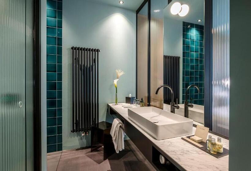 스탠다드 룸, La Maison