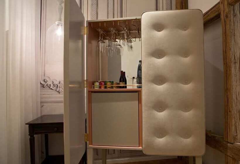 스위트, La Maison