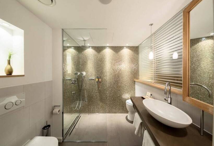 스탠다드 룸 공원 전망, La Maison