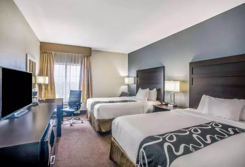Standard-huone, La Quinta By Wyndham Karnes City Kenedy