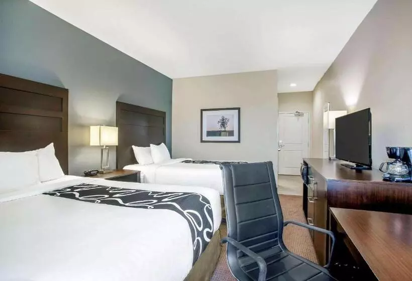 Standard-huone, La Quinta By Wyndham Karnes City Kenedy