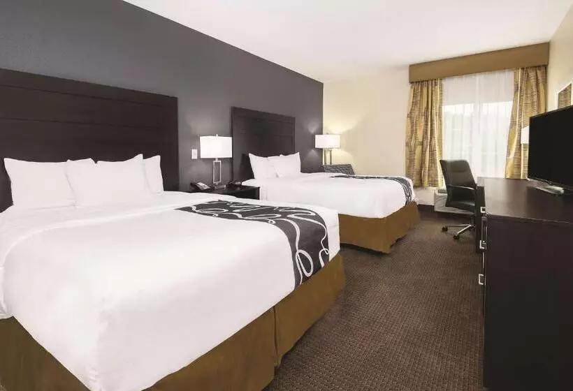 Standard-huone, La Quinta By Wyndham Karnes City Kenedy