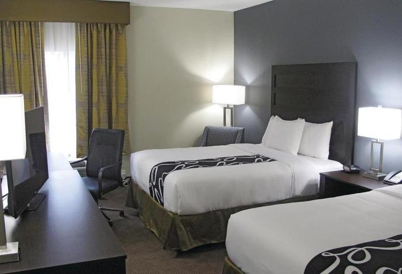 标准间, La Quinta By Wyndham Karnes City   Kenedy