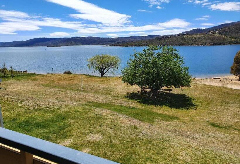 Habitació Estàndard Llit King, Lake Jindabyne