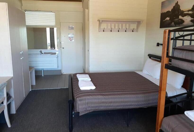 Habitació Estàndard Llit King, Lake Jindabyne