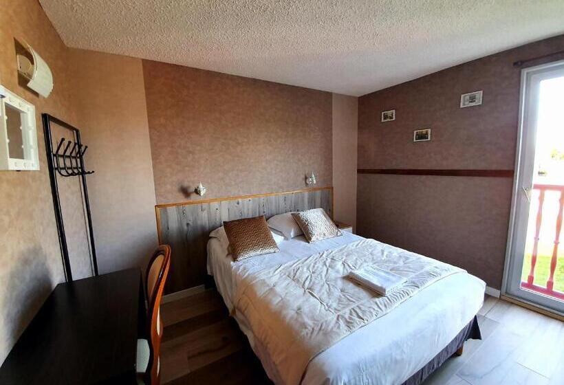 Номер Стандарт, Rinascitel Larmor Plage