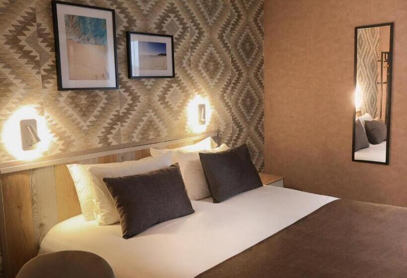 Номер Стандарт, Rinascitel Larmor Plage