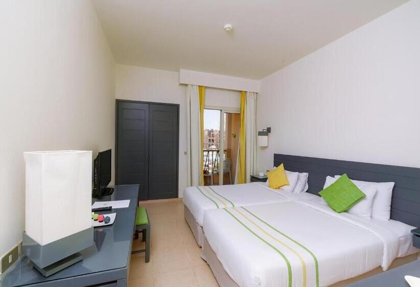 سوییت, Lemon & Soul Makadi Garden