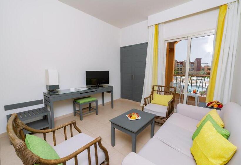 سوییت, Lemon & Soul Makadi Garden