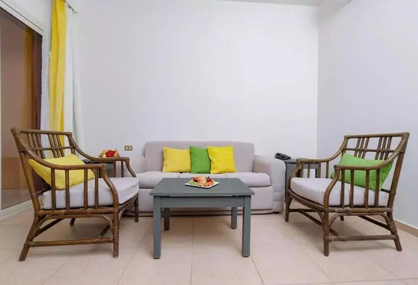 سوییت, Lemon & Soul Makadi Garden