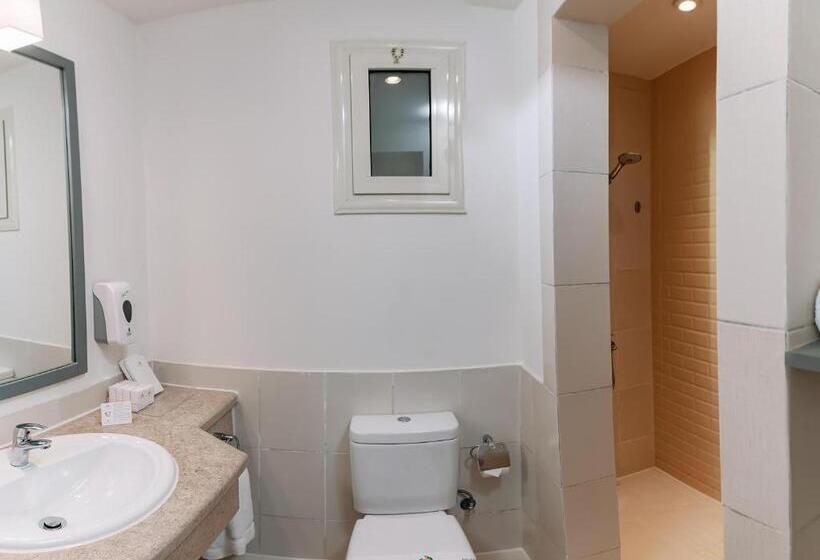 سوییت, Lemon & Soul Makadi Garden