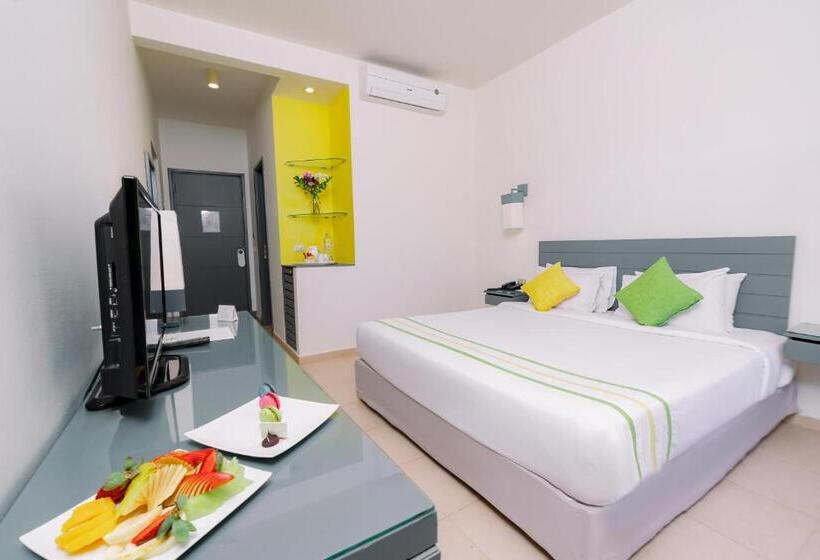 سوییت, Lemon & Soul Makadi Garden