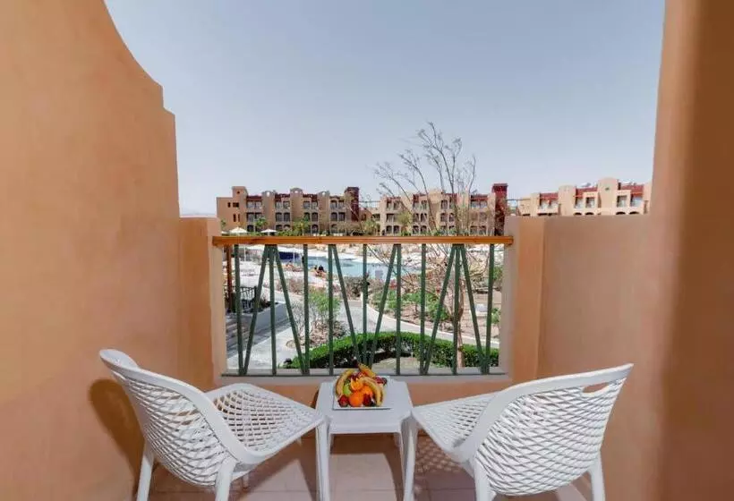 سوییت, Lemon & Soul Makadi Garden