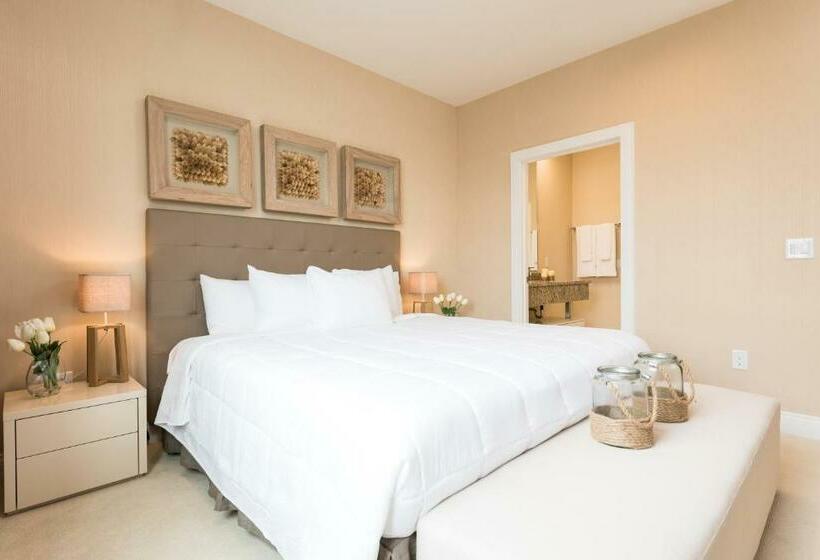 فيلا 3 غرف نوم, Magic Village Yards, Trademark Collection By Wyndham