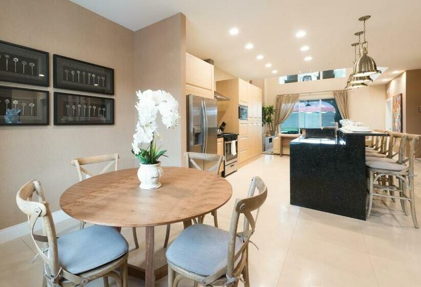 فيلا 4 غرف نوم, Magic Village Yards, Trademark Collection By Wyndham