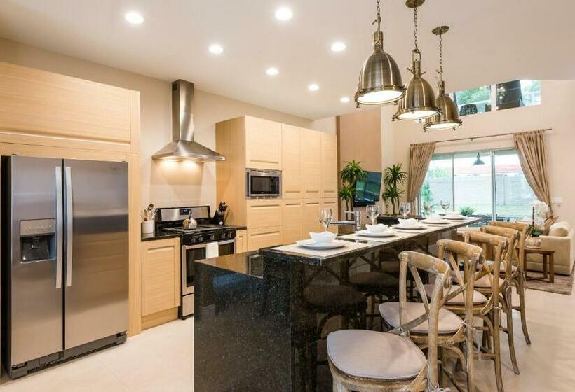 فيلا 3 غرف نوم, Magic Village Yards, Trademark Collection By Wyndham