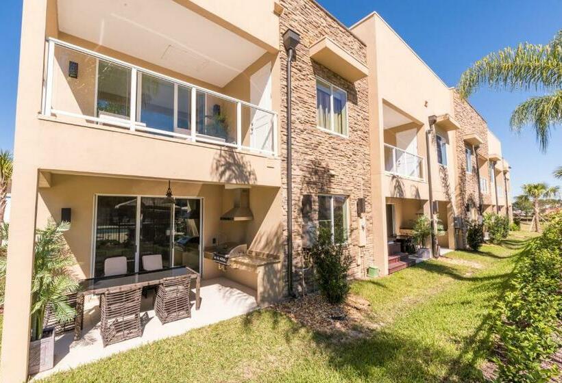 فيلا 4 غرف نوم, Magic Village Yards, Trademark Collection By Wyndham