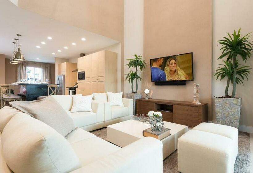 فيلا 3 غرف نوم, Magic Village Yards, Trademark Collection By Wyndham