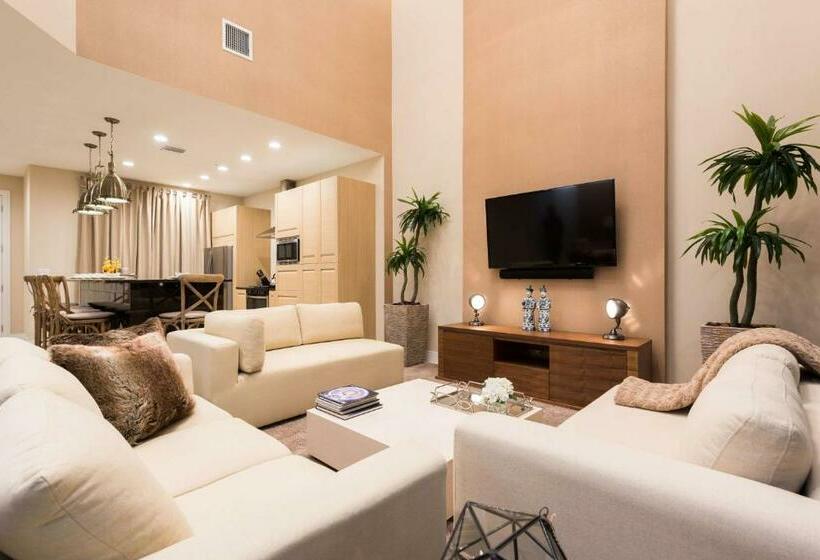 فيلا 3 غرف نوم, Magic Village Yards, Trademark Collection By Wyndham