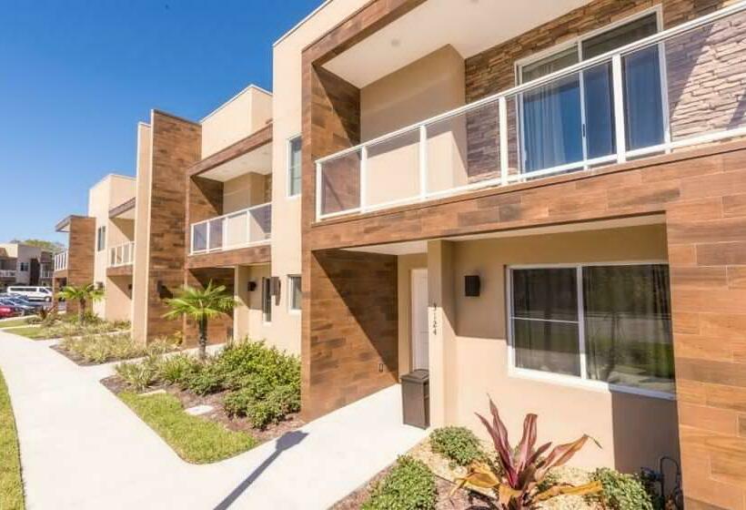 فيلا 3 غرف نوم, Magic Village Yards, Trademark Collection By Wyndham