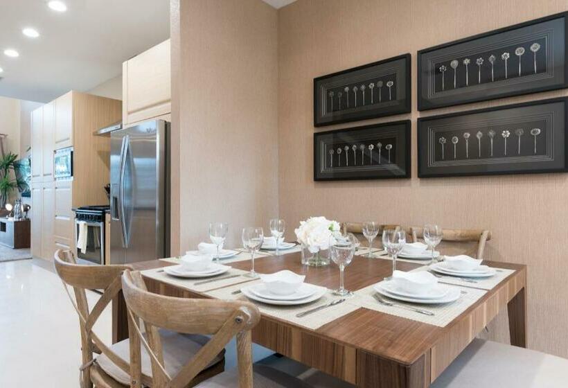 فيلا 3 غرف نوم, Magic Village Yards, Trademark Collection By Wyndham