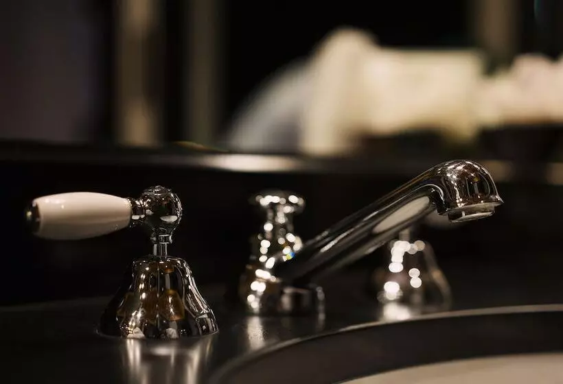 Chambre Deluxe, Maison Souquet, Hotel & Spa