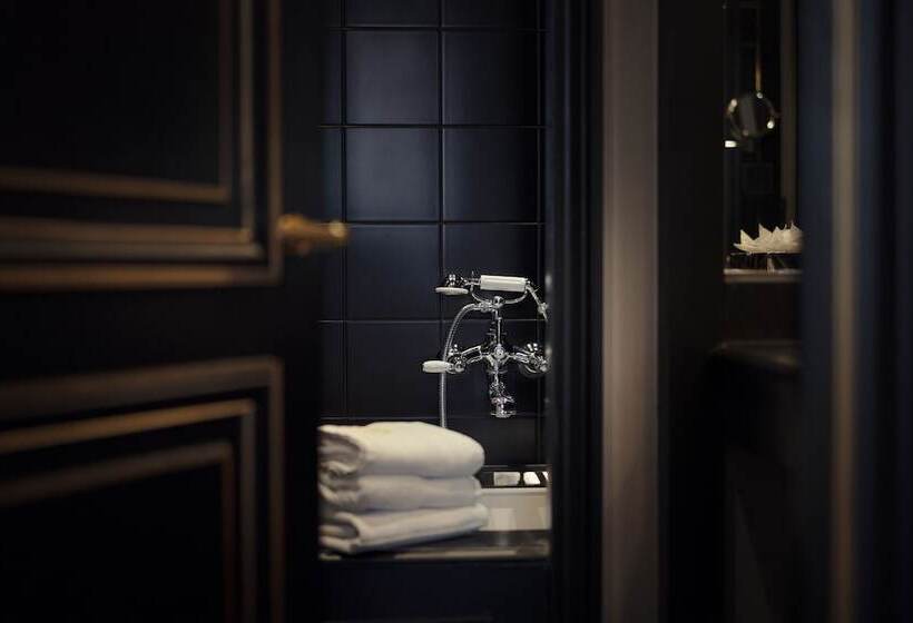 ジュニアスイート, Maison Souquet, Hotel & Spa