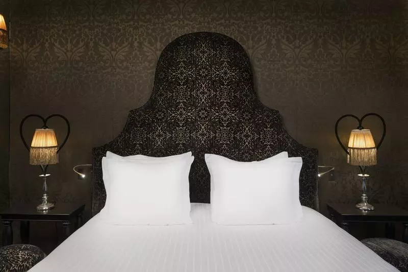 Chambre Deluxe, Maison Souquet, Hotel & Spa