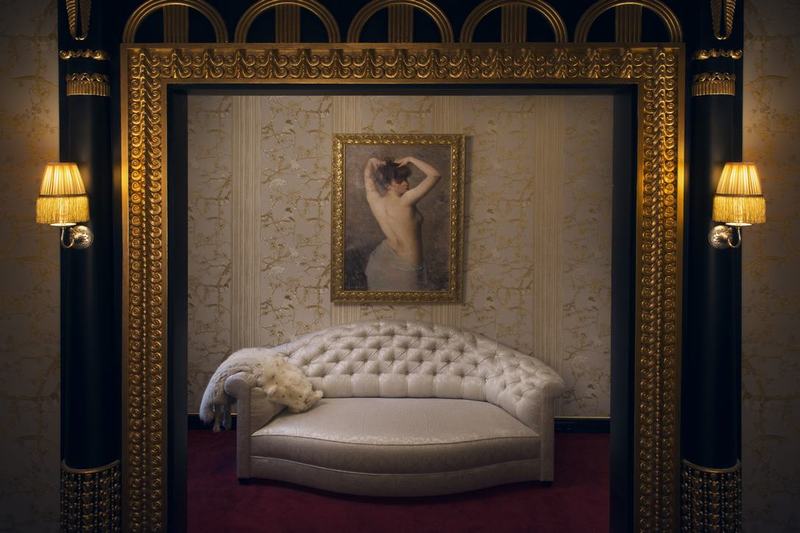 Suite 2 Chambres, Maison Souquet, Hotel & Spa