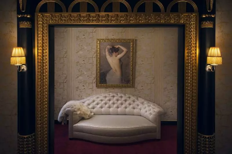 Suite 2 Chambres, Maison Souquet, Hotel & Spa